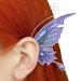 YOXIER 1Pc Ear Wrap Easy Wear Fashion Delicate Animal Shape Ear Wrap Crawler 7