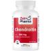 ZeinPharma chondroitin capsules 500 mg (90 pieces) - dietary supplements without additives biological for their joints laboratory test