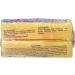 Cuaba Soap Ball and Tablet - Handcrafted Wash Bar (Tabla/Table) - Buy Online on GoSupps.com