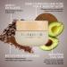 Testament Beauty Turkish Coffee Mask | Anti-Aging Skincare with Ceramides & Niacinamide for Fine Lines Deep Moisture & Gentle Exfoliation - Buy Online on GoSupps.com