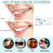 Professional Whitening Tooth Kit | Remove Coffee & Tea Stains | Tooth Polishing Powder & Liquid | Yellow Teeth Remover - Buy Online on GoSupps.com