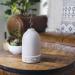 Buy Airome Nebulizer Essential Oil Diffuser - Waterless Aromatherapy with LED Light Timer & Auto Shut-Off | International Shipping Available - Buy Online on GoSupps.com