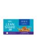 GNC Total Lean | Lean Shake 25, To Go Bottles | Low-Carb Protein Shake to Improve Weight Loss & BMI | Girl Scouts Coconut Caramel | 12 Pack Girl Scouts Coconut Caramel 1 Servings (Pack of 12)