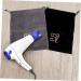 Healeved 8 Pcs Hair Dryer Bag Storage Bags for Cosmetic Travel Containers Travel Storage Bag Flannel - Buy Online on GoSupps.com