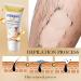 Cr me d pilatoire pour zones intimes corps bras jambes 60 g cr me d pilatoire pour zones intimes douce et non irritante convient pour les aisselles les jambes les bras le maillot unisexe - Buy Online on GoSupps.com