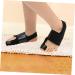 Hemoton Hallux Valgus Thumb Protector & Wrist Brace - Bunion Straightener with Big Toe Spreader - Portable Separator for Bunion Relief (1 Pair) - Buy Online on GoSupps.com