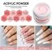 PEACECOLOR Nail Art Rose Nail Art Kit Nail Art Nail Decoration Set PB01-002 - Buy Online on GoSupps.com