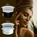 Home Hot Towel Steamer & Warmer - 15 Towel Capacity, 10-15 Min Heat Up, 60 Min Auto Off, 800W - Ideal for Facials, Pedicures, Manicures - Buy Online on GoSupps.com