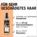 Gliss Apr s-shampoing r parateur Express Ultimate Repair (200 ml) apr s-shampoing la k ratine r pare les cheveux extr mement ab m s apr s-shampoing avec protection thermique jusqu' 230 C - Buy Online on GoSupps.com