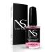 Nail Store NAILSTORE - Cuticle and Nail Oil Nail Oil Cuticle Treatment Revitalizing Nail Polish Oil - Strawberry 15ML
