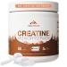 MaxOut360 Creapure Creatine Monohydrate Powder 60 Servings Unflavored NSF Certified Creatine for Muscle Growth Strength & Recovery Pure German Creatine Monohydrate for Women & Men