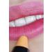 MOODmatcher Twist Stick Lip Color - Orange 0.10 oz | Long-Lasting Hydration - Buy Online on GoSupps.com