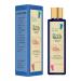 Blue Nectar Ayurvedic Baby Oil with Organic Ghee, 100% Natural Baby Massage Oil with Coconut Oil & Olive Oil (200ml) 6.76 Fl Oz (Pack of 1)