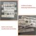 6Pcs Birthday Plastic Embossing Folders - DIY Craft Gift Templates for Happy Birthday, Love You, Cake Mold - Perfect for Paper Card Making, Scrapbooking, and Craft Decoration - Buy Online on GoSupps.com