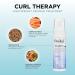 OUIDAD Curl Therapy Lightweight Protein Foam 7 oz. - Buy Online on GoSupps.com
