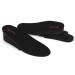 SINY 3-Layer 2.5 Height Increase Taller Insole Shoes Pad Air Cushion for Women - Black Lift Kit - Buy Online on GoSupps.com