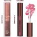  SVCEQZE Lip Gloss - Long Lasting Nourishing Lip Balm Make Up Beauty Luminous Effect Gloss Finish Evening Meetings - Buy Online on GoSupps.com