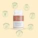 Histaminic L-Glutamine Complex - Vegan Gluten-Free Dietary Supplements | 90 Capsules No Additives Low Histamine - Buy Online on GoSupps.com