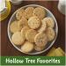 Keebler Sandies Cashew Shortbread Cookies - Bulk Size 134.4 oz (12 Packs) - Buy Online on GoSupps.com