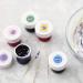 12 Colour Gel Set 14.1g (1/2oz) jars 12 Colour Set Colour Gel Set - Buy Online on GoSupps.com