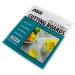 ASR Outdoor Flexible Clear Plastic Cutting Board, 20 Pack - Camp Cookware & Food Prep - Buy Online on GoSupps.com