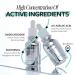 RECIPE Azelaic Acid 10 Soothing Ampoule - Soothing Serum Facial Serum for Sensitive skin - Korean Skincare for Mild Breakouts (1.01 fl oz) - Buy Online on GoSupps.com