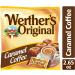 Werther's Original Caramel Coffee Hard Candies 75 g - Buy Online on GoSupps.com