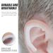 STOBOK Infant Silicone Ear Corrector Set - Newborn Auricle Protection & Aesthetic Correction Tool - Buy Online on GoSupps.com