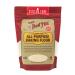Bob's Red Mill All Purpose Baking Flour Gluten Free 22 oz (624 g)