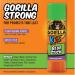 Gorilla Kids Disappearing Purple Glue Sticks 6g - Pack of 2 | Non-Toxic Adhesive for School & Crafts - Buy Online on GoSupps.com