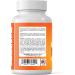 Nutritist Refluxter Sodium Alginate Capsules Natural Acid Reflux & GERD Relief Supplement. Supports LPR Silent Reflux Heartburn Indigestion. Alginate Therapy. Alginato de Sodio. Made in USA - Buy Online on GoSupps.com