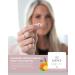 Essence Nasal Diffuser Self Care Bundle Essential Oil Silicone Nose Rings for Stress Energy & Mental Clarity Wearable Aromatherapy Pack for Wellness & Mood Balance - Buy Online on GoSupps.com
