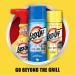 Easy-Off BBQ Grill Cleaner 14.5 oz Can - Pack of 3 | Ultimate Grill Cleaning Solution - Buy Online on GoSupps.com