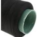 Gazechimp Black Wig Hair Extensions Sewing Thread - Durable Weft Yarn for Superior Hair Extensions | International Shipping - Buy Online on GoSupps.com
