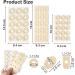 90 Pcs Waterproof Corn Plasters for Feet - Anti-Slip Bunion & Toe Protectors for Foot Pain Relief - Buy Online on GoSupps.com
