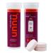 Nuun Bev Tube Tri Berry - Hydration Tablets for Optimal Performance | Shop Internationally - Buy Online on GoSupps.com