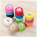 Toddmomy 36 Pcs Cotton Grip Tape - Self-Adherent Medical Elastic Tape for Ankle Support - Stretchable Adhesive Wrap for Injury Recovery - Buy Online on GoSupps.com
