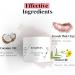 BYR Cleansing Balm - Face Cleansing Balm - A Great for Makeup Cleansing Balm & Cleansing Cream with Pink Clay & Coconut Oil - The Ultimate Beauty Balm - Alternative to Face Cleansing Oil 100g - Buy Online on GoSupps.com