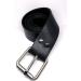Adjustable Rubber Marseille Dive Weight Belt - Black - 59 inch - Buy Online on GoSupps.com