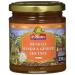 Truly Indian Bengali Mango-Ingwer Chutney-fruity-spicy fruit paste as a dip or ready-made sauce for fast dishes-Indian cooking with natural ingredients-3 x 230 g (3-pack) mango-manger 3 pieces
