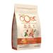Wellness Core Adult Original cat food dry grain -free high meat content turkey & chicken 300 g Adult Original - Pute & Huhn 300 g (1 Pack)