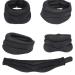 Buy LNHGH Adjustable Foam Rollkrause - Neck Support for Better Sleep & Spine Relief | International Shipping Available - Buy Online on GoSupps.com