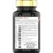 Berberine with Ceylon Cinnamon: 2200 mg Per Capsule - 180 Capsules | Natural Berberine Supplement for Cardiovasular & Circulatory System Health* | 6 Month Supply | Made in The USA! - Buy Online on GoSupps.com