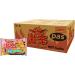 Generic Nissin Gekikara Spicy Ramen Hot Carbonara Flavour 81g - 30 Pack - Halal - Buy Online on GoSupps.com