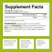 Iodine Supplement 150mcg from Wild Sea Kelp - Immune & Thyroid Support, Energy Metabolism | 90 Vegan Tablets - Buy Online on GoSupps.com
