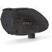 Bunkerkings CTRL Loader and CMD Mask Bundle - Pitch Black | Electronic Paintball Gear - Buy Online on GoSupps.com