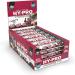 All Stars Hy-Pro BIG BAR Lot de 24 tartes aux canneberges au chocolat (24 x 100 g)
