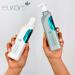 Eufora Nourish Hydrating Shampoo & Moisture Solution Conditioner Set - 16.9 oz/500ml - Buy Online on GoSupps.com