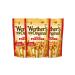 Werthers Original Caramel Popcorn 5.29 Oz Bag (Pack of 3)