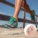 AYNKH Finger Buddy Wraps - 3PCS Fabric Toe Brace Splint for Finger Joint Support - Buy Online on GoSupps.com